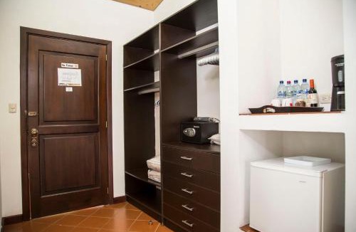 San Cristobal Verapaz Hotel | Hotel Boutique y Restaurante Panisté