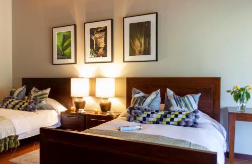 San Cristobal Verapaz Hotel | Hotel Boutique y Restaurante Panisté