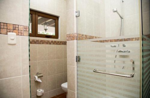 San Cristobal Verapaz Hotel | Hotel Boutique y Restaurante Panisté