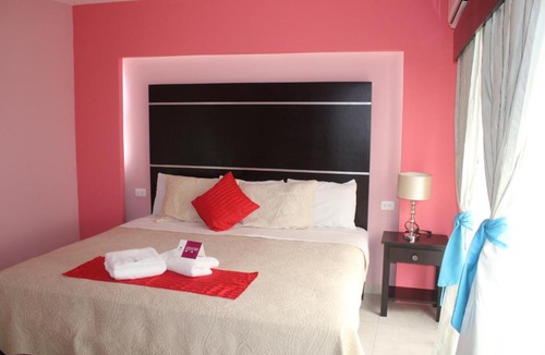 Coatepec Hotel | Hotel Boutique La Orquidea
