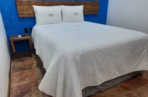 Calzada Madero Hotel | HOTEL BOUTIQUE LAS RAICES DE OAXACA