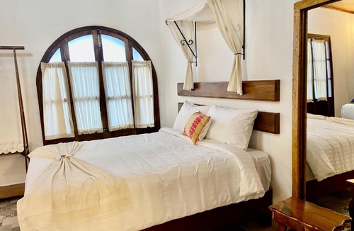 Zacatlan Hotel | Hotel Boutique Los Ángeles
