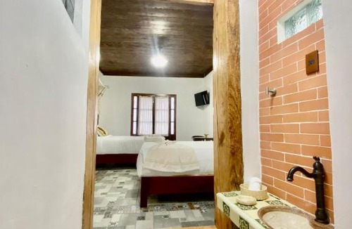 Zacatlan Hotel | Hotel Boutique Los Ángeles