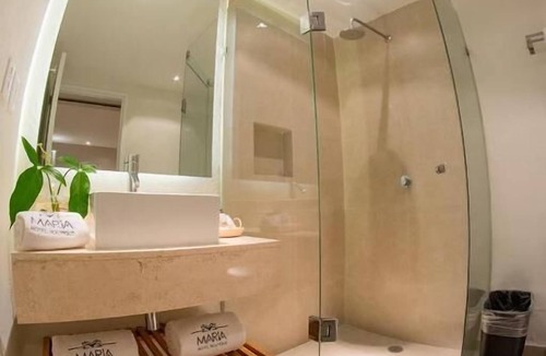 Historic Centre Hotel | Hotel Boutique Maria