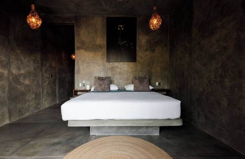 Brisas de Zicatela Hotel | Hotel Boutique Pikiliki