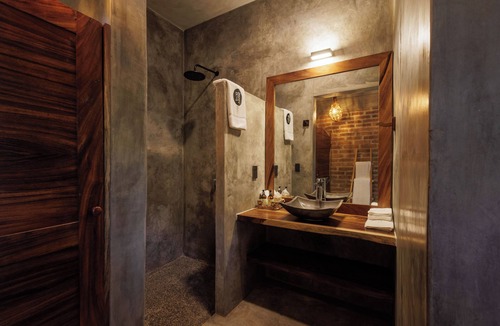 Brisas de Zicatela Hotel | Hotel Boutique Pikiliki