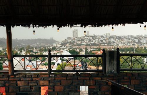 La Cruz Hotel | Hotel Boutique