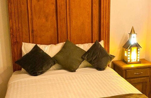 Coatepec Hotel | Hotel Boutique Pedregal