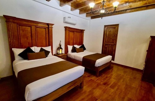 Coatepec Hotel | Hotel Boutique Pedregal