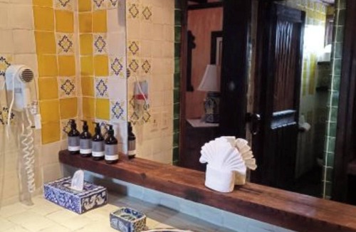Loreto Hotel | Hotel Boutique Posada de las Flores Loreto