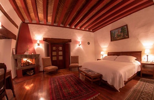 Centro Hotel | Hotel Boutique Posada La Basilica