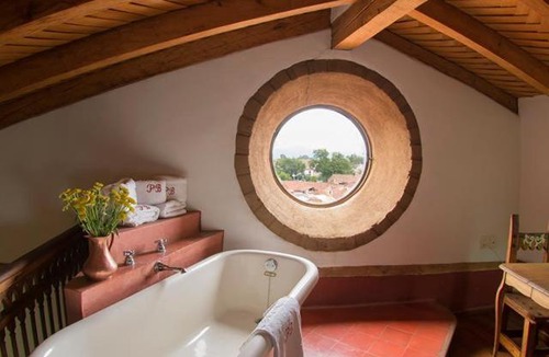 Centro Hotel | Hotel Boutique Posada La Basilica