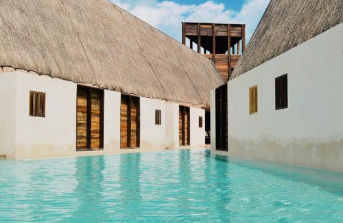Isla Holbox Hotel | Hotel Boutique Punta Caliza - Adults Oriented