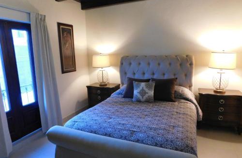 Bernal Hotel | Hotel Boutique Rancho San Jorge