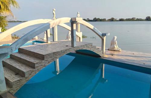 Tlacotalpan Hotel | Hotel boutique River Blue