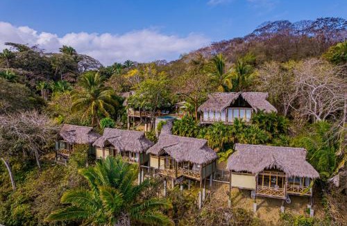 Sayulita Hotel | Hotel Boutique Siete Lunas
