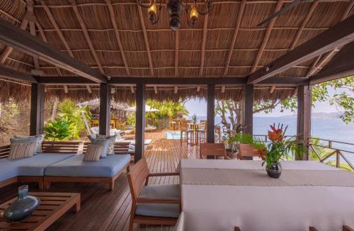 Sayulita Hotel | Hotel Boutique Siete Lunas