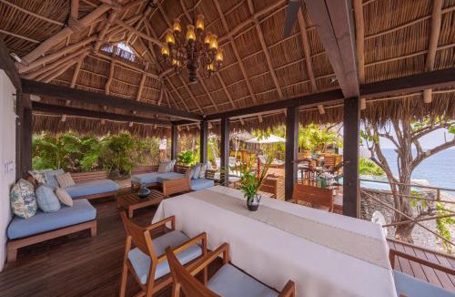 Sayulita Hotel | Hotel Boutique Siete Lunas