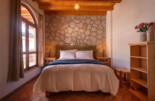 Centro Hotel | Hotel Boutique Siete Soles