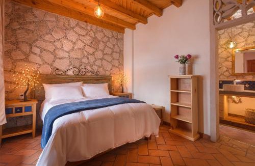 Centro Hotel | Hotel Boutique Siete Soles
