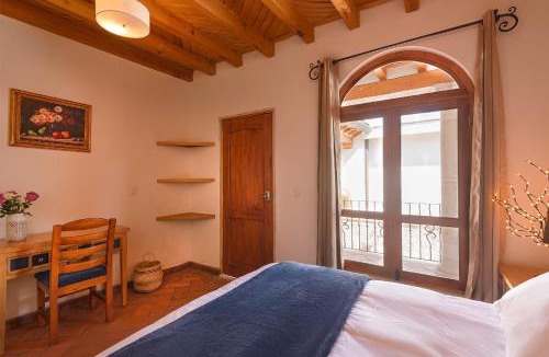 Centro Hotel | Hotel Boutique Siete Soles