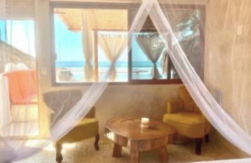 Boulevard Barra Vieja Hotel | Hotel Boutique Surf and Beach Club