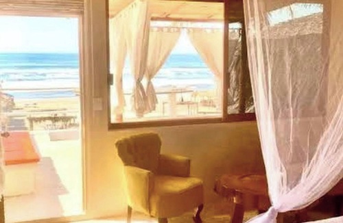 Boulevard Barra Vieja Hotel | Hotel Boutique Surf and Beach Club