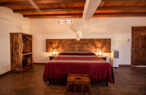 Tepoztlan Hotel | Hotel boutique Teocalli