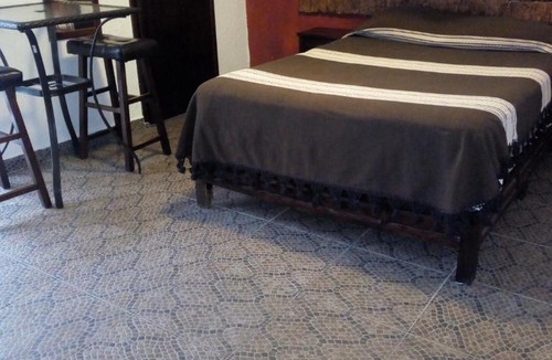 Tepoztlan Hotel | Hotel boutique Teocalli