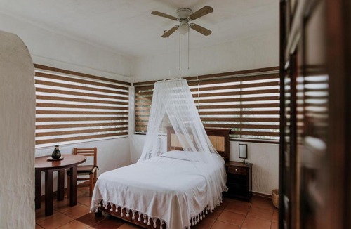 Tepoztlan Hotel | Hotel boutique Teocalli
