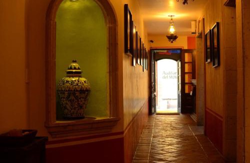 Tequila Hotel | Hotel Boutique Tierra Magica