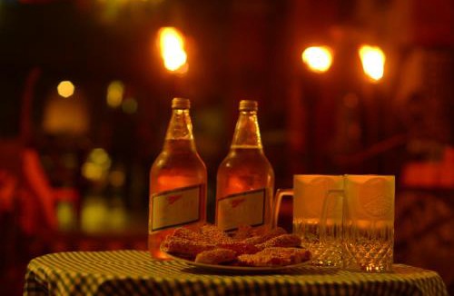 Tequila Hotel | Hotel Boutique Tierra Magica