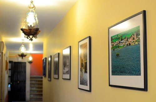 Tequila Hotel | Hotel Boutique Tierra Magica