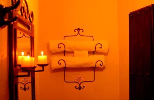 Tequila Hotel | Hotel Boutique Tierra Magica
