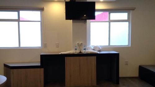 Toluca City-Centre Hotel | Hotel Boutique Toluca