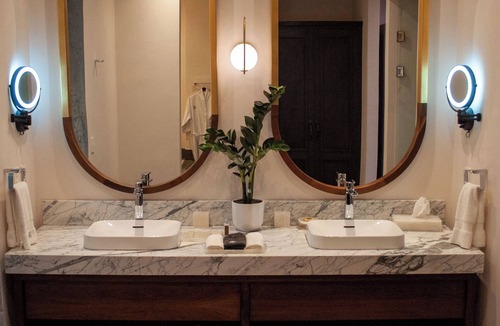 San Miguel de Allende Hotel | Hotel Boutique Tres Raíces