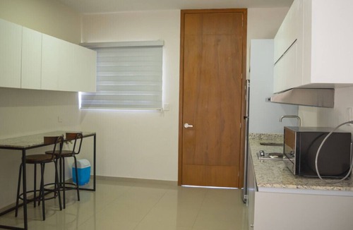 Ferrocarrilera Apartment | Hotel boutique two blocks to beach