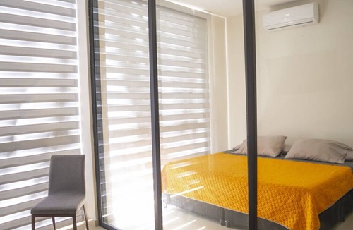 Ferrocarrilera Apartment | Hotel boutique two blocks to beach
