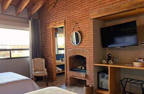 Avandaro Hotel | Hotel Boutique Unico Avandaro