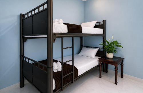 Zona Rosa House | Hotel Boutique Venecia Cdmx