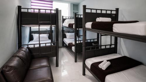 Zona Rosa House | Hotel Boutique Venecia Cdmx
