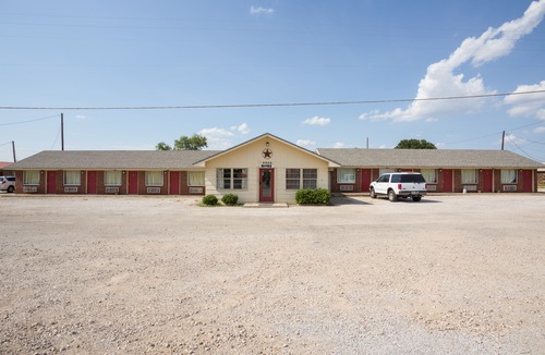 Breckenridge Hotel | Hotel Breckenridge TX Hubbard Creek Lake