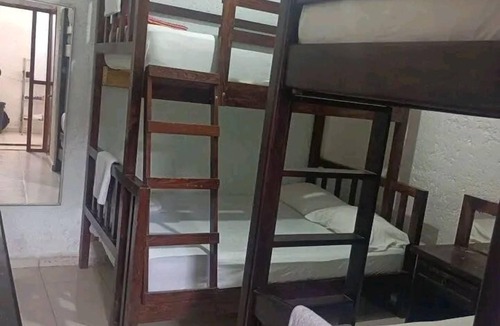 Tapachula Hotel | Hotel Bremen Express