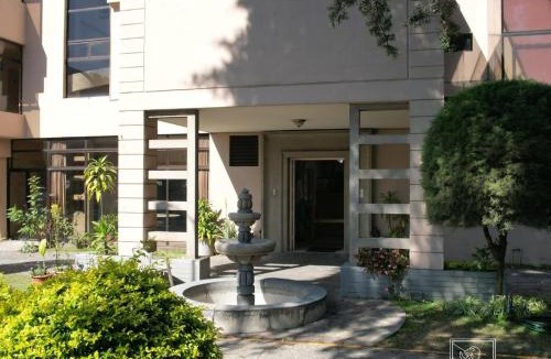 Zona 10 Hotel | Hotel Bresciani