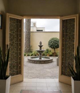 Zona 10 Hotel | Hotel Bresciani