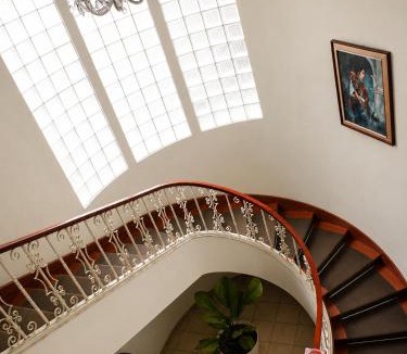 Zona 10 Hotel | Hotel Bresciani