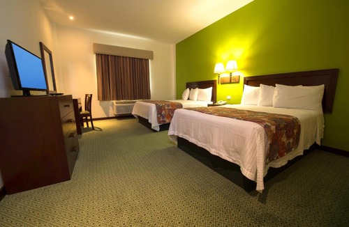 Ciudad Victoria Hotel | Hotel Brio Inn