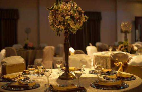 Ciudad Victoria Hotel | Hotel Brio Inn