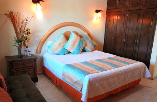 Aquila Hotel | Hotel Brisas de Verano