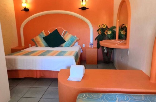 Aquila Hotel | Hotel Brisas de Verano